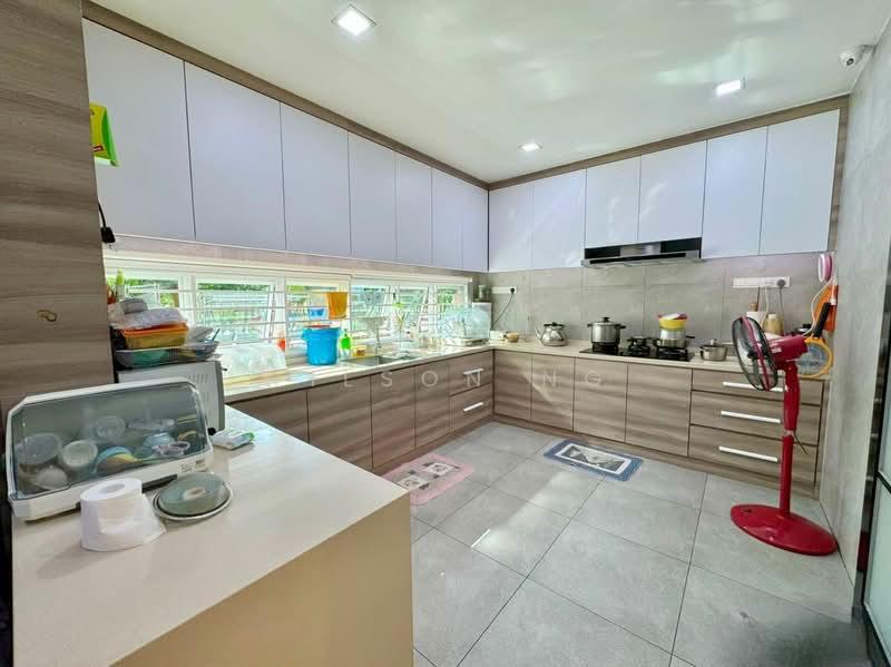 Bandar Bukit Raja - 5