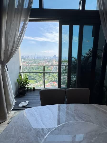 TRIA Seputeh in 9 Seputeh, Kuala Lumpur - 2