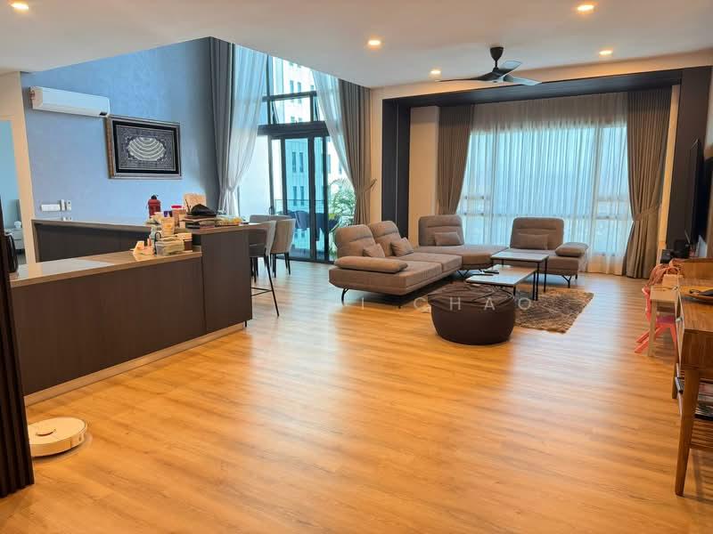 TRIA Seputeh in 9 Seputeh, Kuala Lumpur - 3