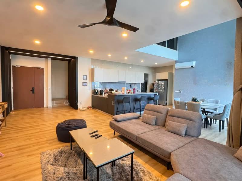 TRIA Seputeh in 9 Seputeh, Kuala Lumpur - 4