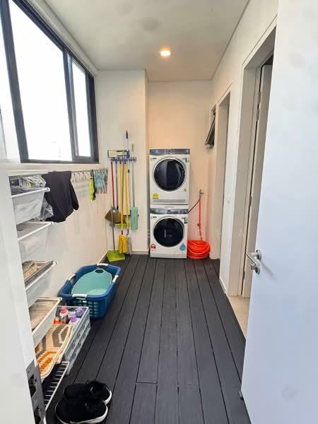 TRIA Seputeh in 9 Seputeh, Kuala Lumpur - 5