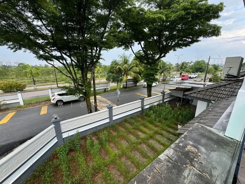 Taman JP Perdana Tamans JPs Perdanas - 4