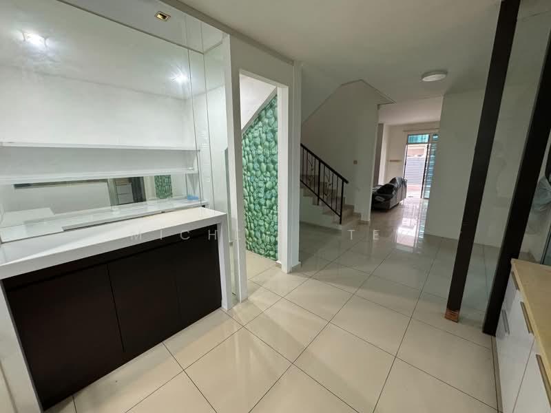 Taman JP Perdana Tamans JPs Perdanas - 2