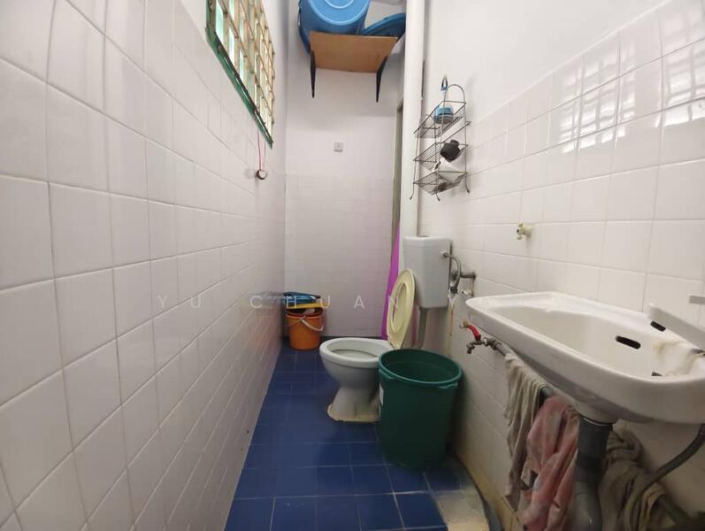 Taman Bukit Beruang Utama - 4