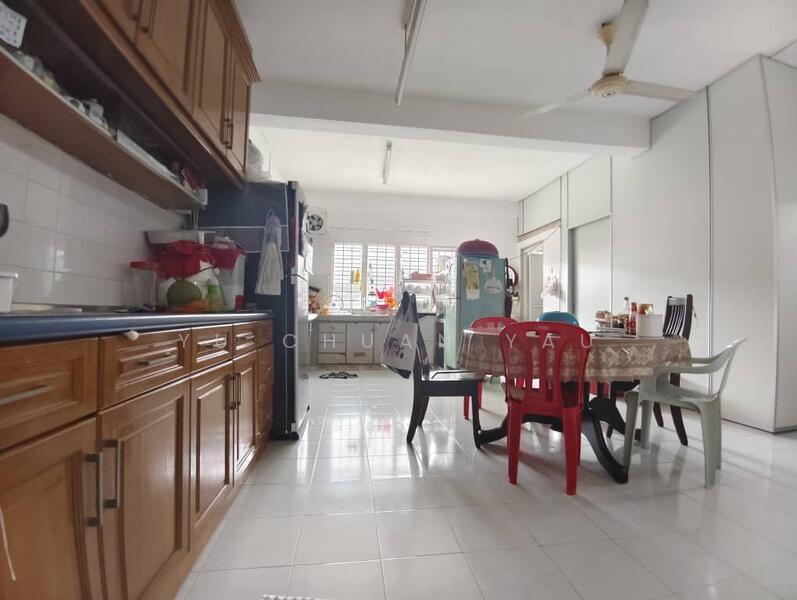 Taman Bukit Beruang Utama - 2