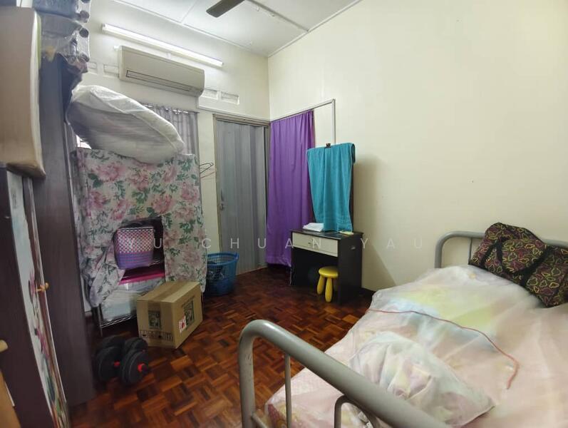 Taman Bukit Beruang Utama - 3