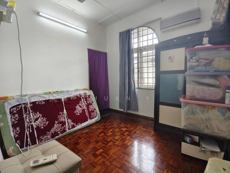 Taman Bukit Beruang Utama - 5