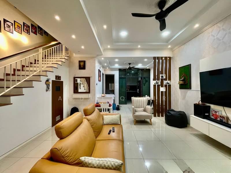 Andira Park @ Bandar Bukit Puchong - 4