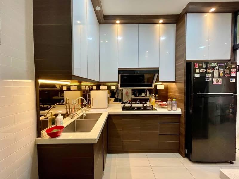 Andira Park @ Bandar Bukit Puchong - 5