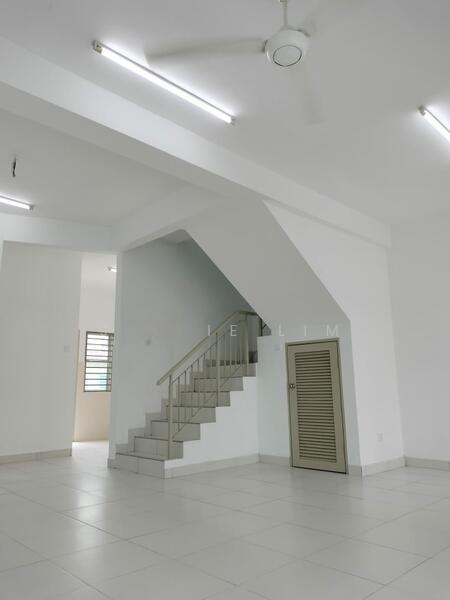 PELANGI SEMENYIH 2 - 1