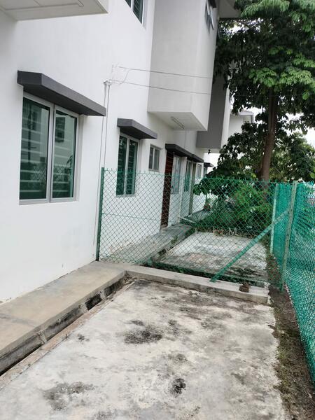 PELANGI SEMENYIH 2 - 3