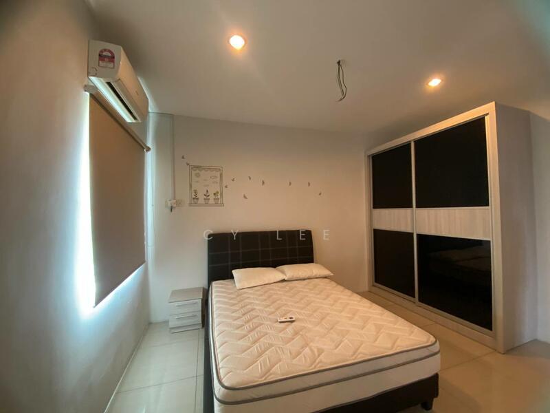 Pulai Heights - 3