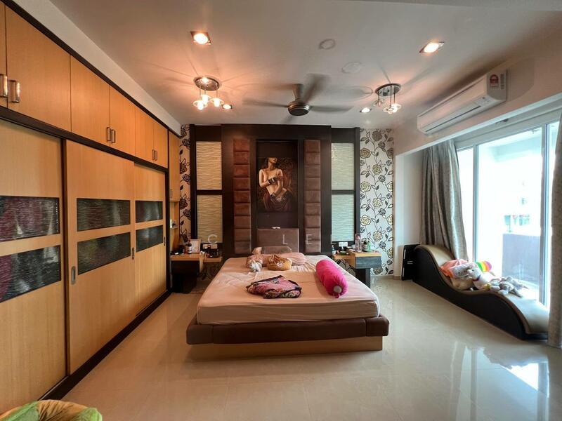Pulai Heights - 4