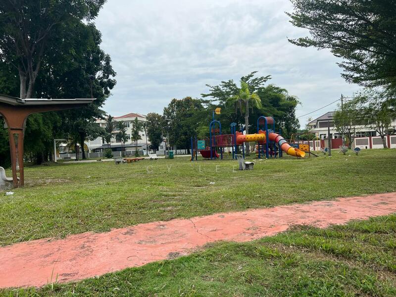 Pulai Heights - 5