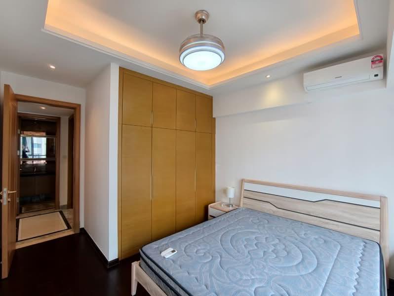 R&F Princess Cove Phase 1 - 4