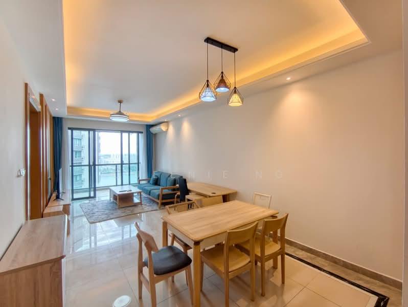 R&F Princess Cove Phase 1 - 1