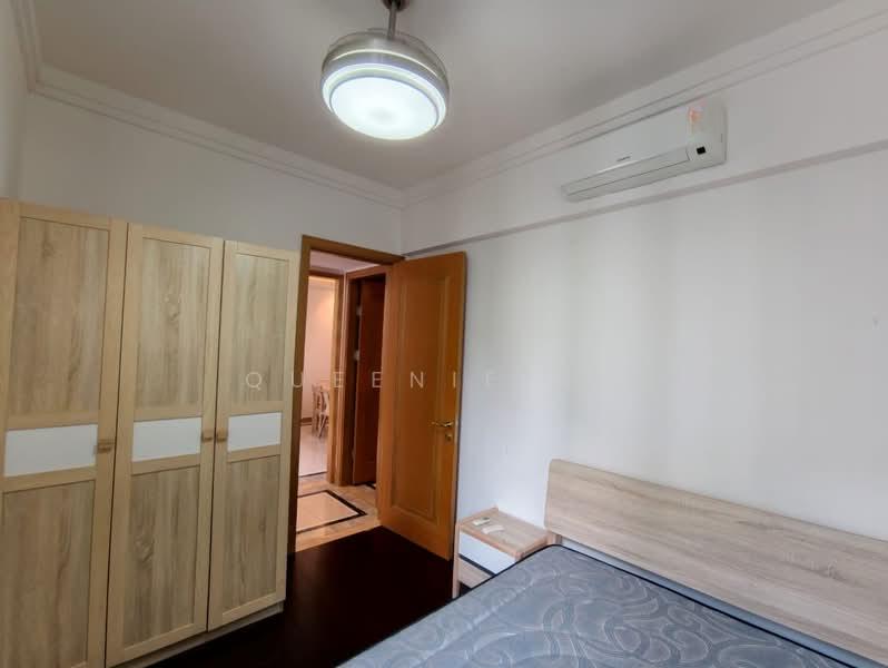 R&F Princess Cove Phase 1 - 5