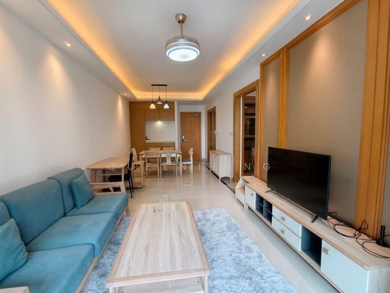 R&F Princess Cove Phase 1 - 3