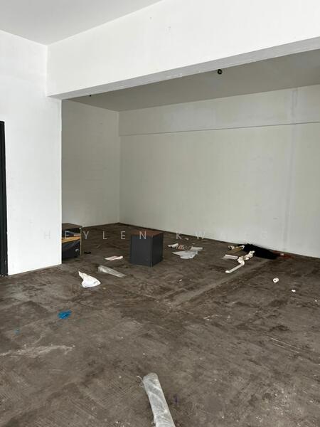 Bukit Jelutong Business And Technology Centre - 2