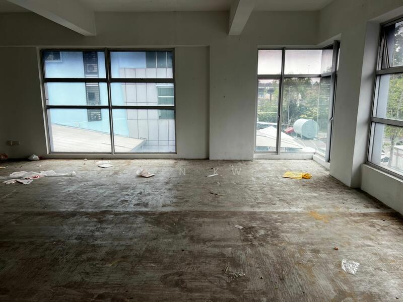 Bukit Jelutong Business And Technology Centre - 4