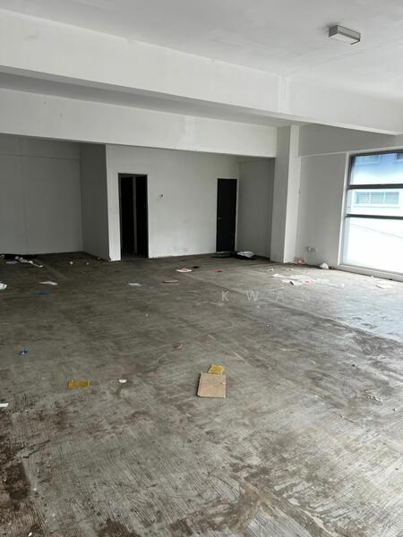 Bukit Jelutong Business And Technology Centre - 5