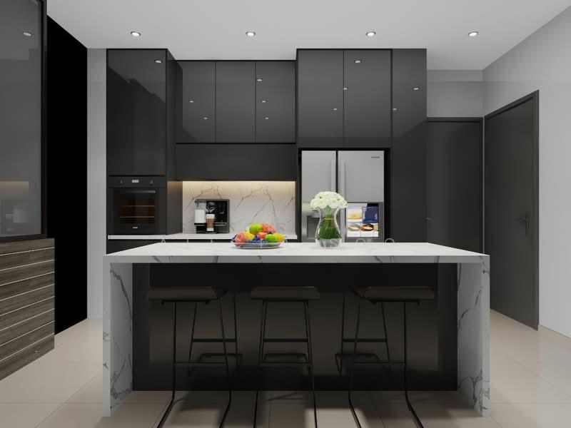 BRP 3 Sunway Rahman Putra - 2