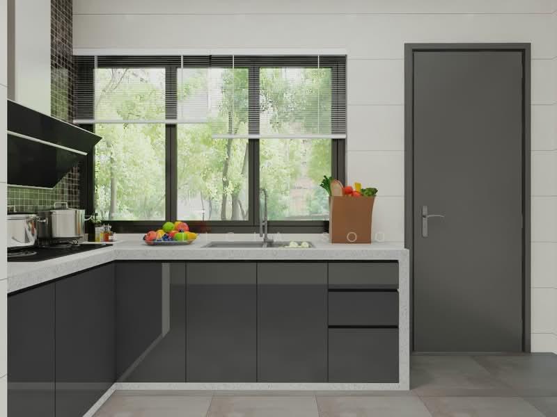 BRP 3 Sunway Rahman Putra - 4