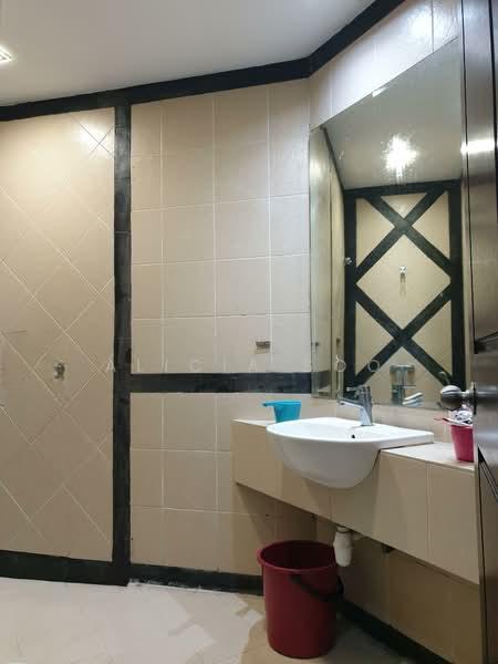 BRP 3 Sunway Rahman Putra - 5