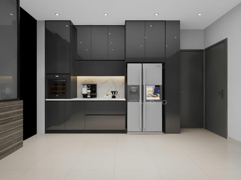 BRP 3 Sunway Rahman Putra - 3