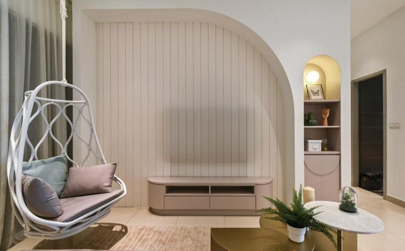 Paragon Suites @ CIQ - 1