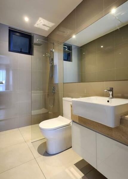 Paragon Suites @ CIQ - 5