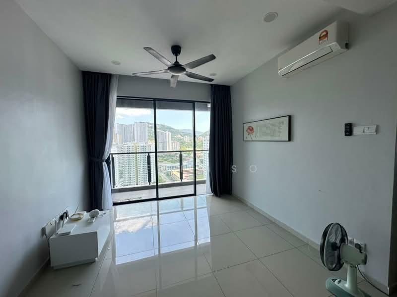 Golden Triangle 2 - 2