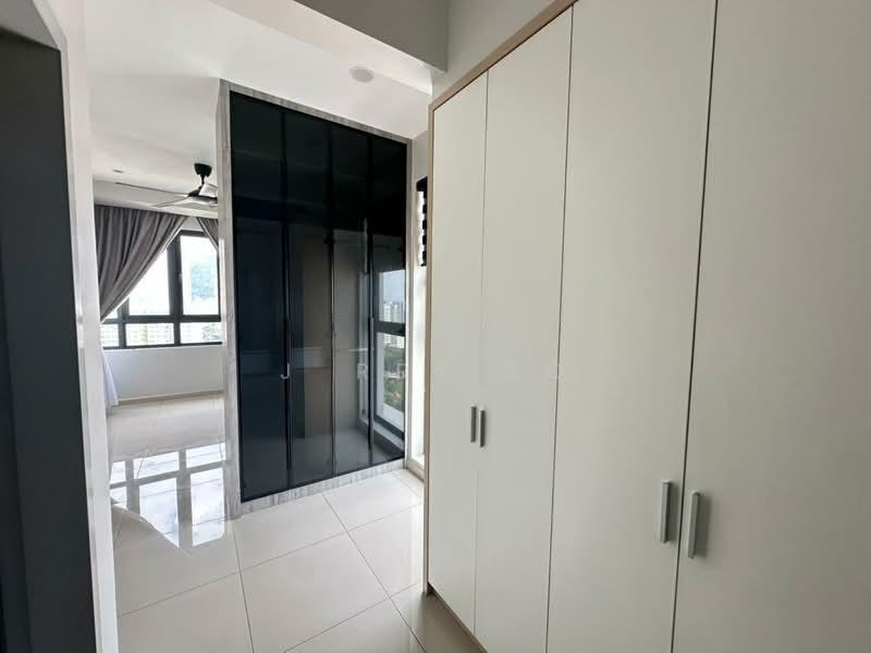 Golden Triangle 2 - 3