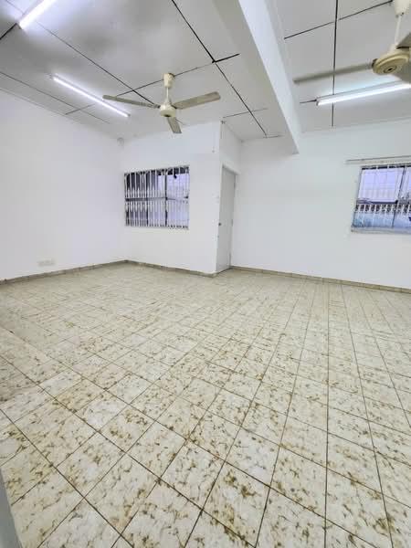 Taman Pelangi Tamans Pelangis - 5