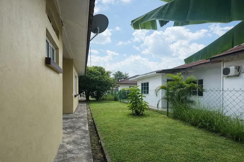 Bandar Mahkota Banting - 3