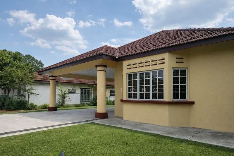 Bandar Mahkota Banting - 4