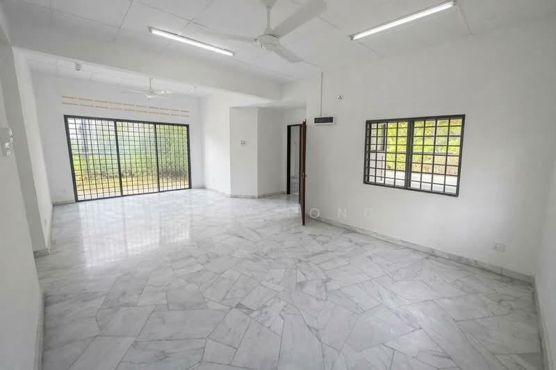 Bandar Mahkota Banting - 5