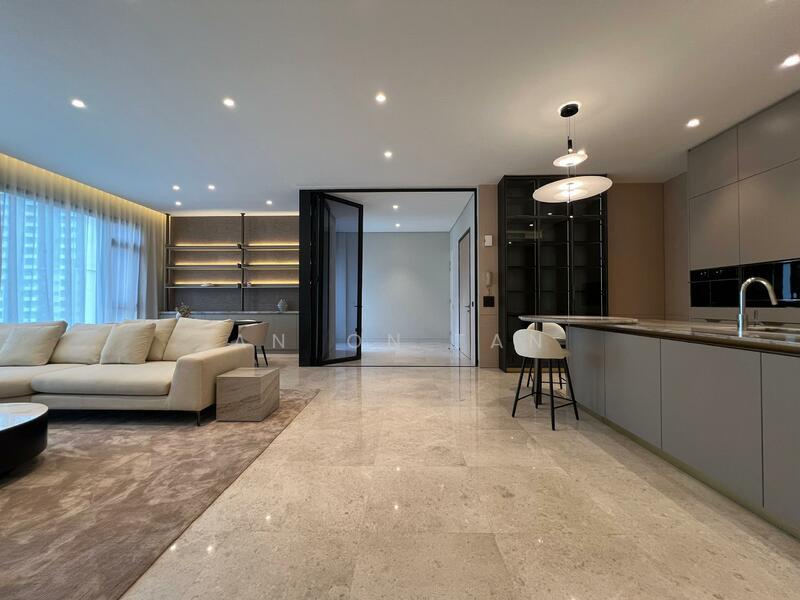 WANGSA 9 RESIDENCY - 3