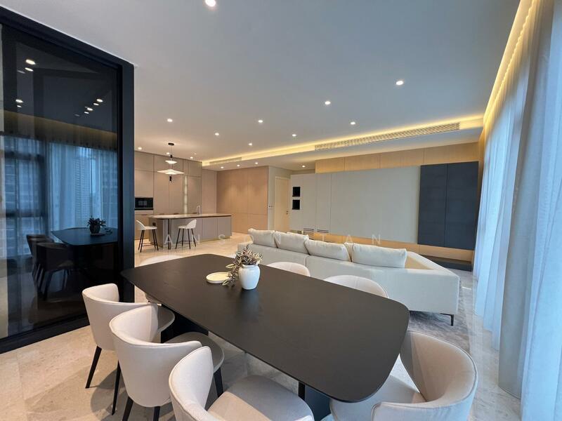 WANGSA 9 RESIDENCY - 2