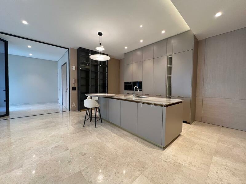 WANGSA 9 RESIDENCY - 4