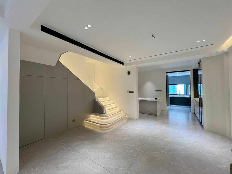 Taman Perling Tamans Perlings - 4