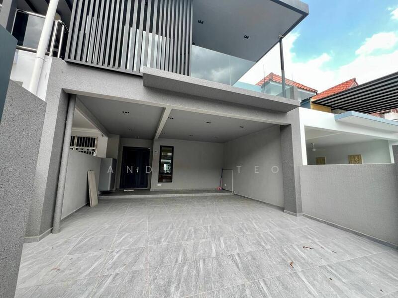 Taman Perling Tamans Perlings - 2