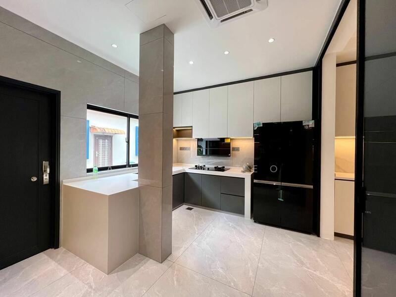 Taman Perling Tamans Perlings - 5