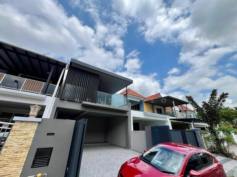 Taman Perling Tamans Perlings - 1