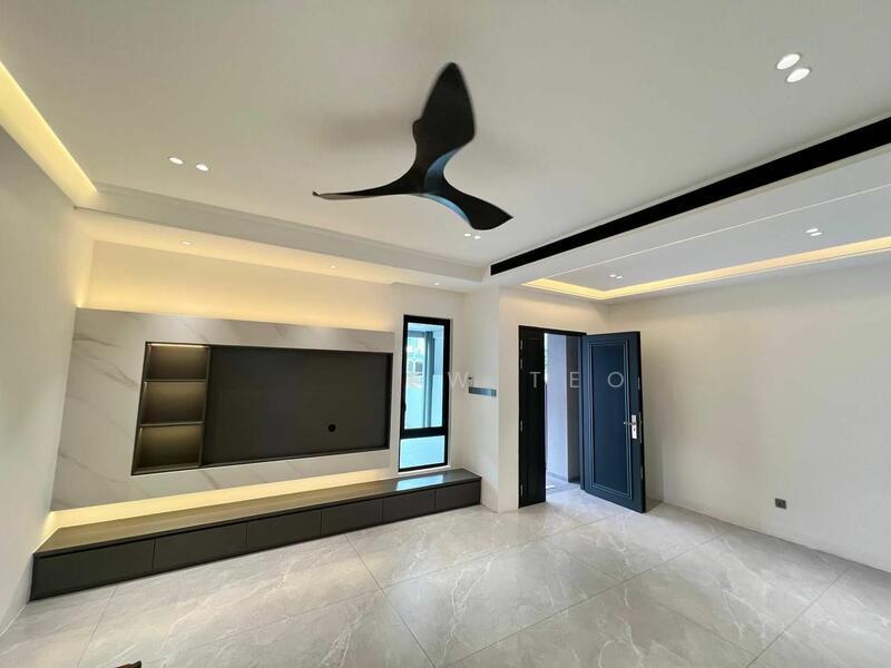 Taman Perling Tamans Perlings - 3