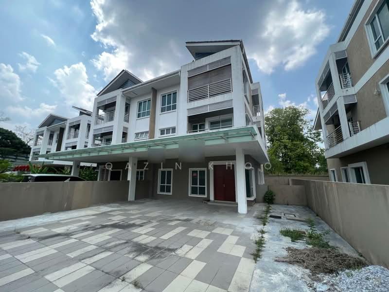 Thompson Somerset Ipoh - 3