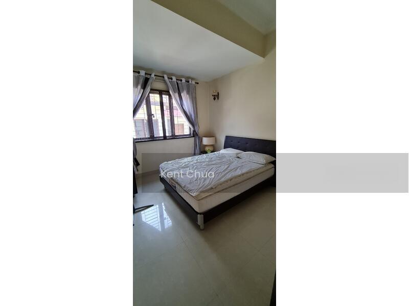 Safa Terraces - 2