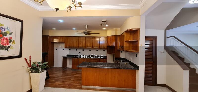 Safa Terraces - 3