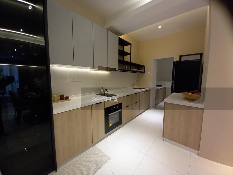 Forest Hill Residences - 2