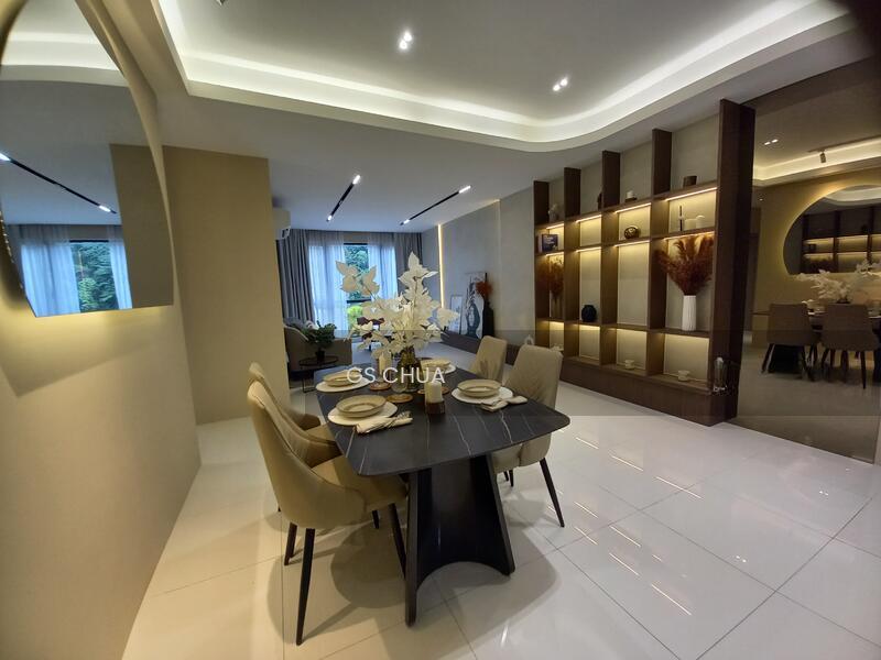 Forest Hill Residences - 3
